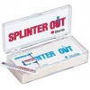 Splinter Out First Aid - Bandages Kits Etc.