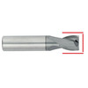 Carbide Square End Mill - Up to 19mm - End & OD Grind With ALCrTiN Coating 