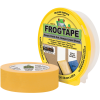 FrogTape® brand Painter's Tape Yellow Delicate Surface 24mm Wide Paint Brushes & Accessories