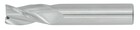 7/64" Diameter 3 Flute 3/8" Cut 1-1/2" Length 1/8" Round Shank Single End Square Uncoated