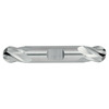 1/16" Diameter 4 Flute 1/8" Cut 1-1/2" Length 1/8" Round Shank Double End Ball Nose Uncoated Standard Carbide End Mills
