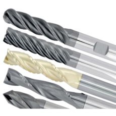 The Benefits of Choosing Skookum Carbide End Mills