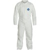 Tyvek 400 Coverall Medium Disposable Protective Clothing