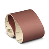 Belt 14x48 KP222 Aluminum Oxide E-F Weight Paper Anti Static 120 Grit