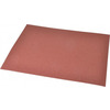 Sanding Sheet 9" Wide x 11" Long KP911S Aluminum Oxide 150 Grit  Paper Backed Sheets