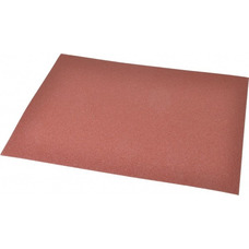 Sanding Sheet 9" Wide x 11" Long KP911S Aluminum Oxide 150 Grit  Paper Backed Sheets