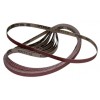 Belt 3/8x13 KK711X Aluminum Oxide X-Weight Cotton 120gr VSM Sanding Belts up to 1"