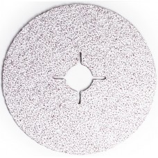 Resin Fibre Disc 7" x 7/8" XF733 Ceramic 80 Grit VSM 134795 7" Resin Fibre Discs