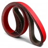 Belt 2x36 XK870X Ceramic X-Weight Cloth 40gr Sanding Belts up to 3"