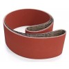 Belt 5-7/8X60 KK511J Aluminum Oxide J-Weight 220 Grit Sanding Belts up to 6"