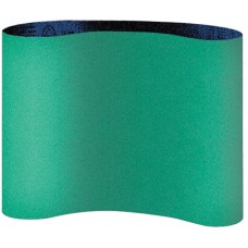 Wide Belt 37X60 Act CS920Y Ceramic Y-Weight Polyester Multibond Ceramic 36 Grit  Wide Belts up to 37"