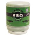 Worx Biodegradable Hand Cleaner 3lb Plastic Tub