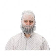 Disposable Hood 100 per pack Disposable Protective Clothing