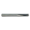 Solid Carbide Drill 5/32" Dia. x 5/32" Shank Dia. x 2" OAL x 5/8" LCF 135 Degrees 3xD Uncoated