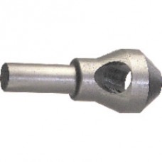 #10 Screw-1/4″ Shank-82°-0 FL Pilotless Countersink Clearance Section