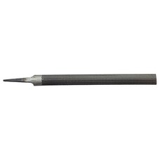 Bahco Hand File - 10″ Half Round Smooth Files