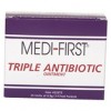 MediFirst Triple Antibiotic Ointment Bench Grinding Wheels