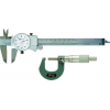 Tool Kit (Micrometer & Caliper) #64PKA074B  Measuring Tools