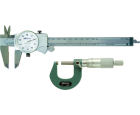 Tool Kit (Micrometer & Caliper) #64PKA074B 