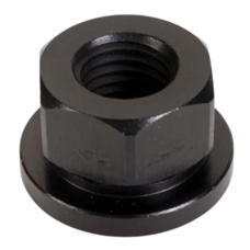 1/2-13 Flange Nut TE-CO