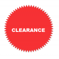 Clearance - Overstock Specials