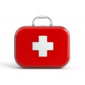 First Aid - Bandages Kits Etc.