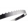 158" x 1-1/4" x .035" x 7/8 Pitch Quiksilver Wood Mill Blade 5-Pack Saw Mill Blades