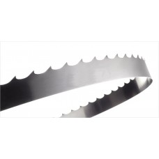 184" x 1-1/4" x .042" x 7/8 Pitch Quiksilver Wood Mill Blade 5-Pack Saw Mill Blades
