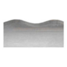 Wavy Edge Bandsaw Blade 93-1/2" Length .020" Thick 3/4" Wide