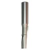 119S812 Staggered Tooth Shear Bit 1/2" Diameter 1-1/4" Length 1/2" Shank Straight Bits