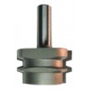 149R8-47 Glue Joint Router Bit 2 Flute 1-1/8" Cutting Height 1/2" Shank Glue Joint Bits