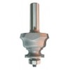 156R8-43 Moulding Bit 2 Flute 1/8" Radius 1-3/16" Cutting Height 1/2" Shank Moulding / Edge Forming Bits
