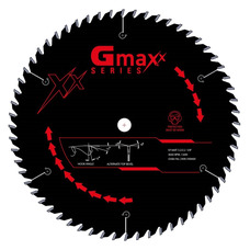 Gmaxx Saw 14-70 Atb Dimar 2400.140H70 Blades 13" to 14"