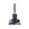 Carbide Tipped Boring Bit for Hand Router 30mm Diameter  Boring Bits
