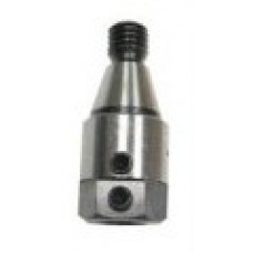 Brad Point Drill Bit Adaptor RH (Vitap, Busellato, Ompec) 10mm Diameter Brad Point Drills