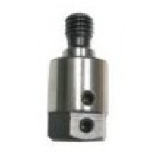 Brad Point Drill Bit Adaptor RH (Morbidelli, Biesse, Reimall, and Weeke) 10mm Diameter Brad Point Drills