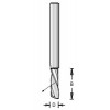 SCNF463DC O Flute Spiral Aluminum Downcut Bit 5/8" Cutting Height 1/4" Diameter 1/4" Shank Aluminum Router Bits