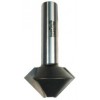 WP10283060 Joinery Bit 7/8" Cutting Height 1/2" Shank 30º-60° Angles Jointing Bits