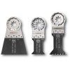 35222952090 Starlock-Plus Mount Combo-Pack  E-Cut 152/160/161 E-Cut Blades for Oscillating Tools