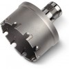 63131628010 KBH Carbide Pipe Holesaw 2-3/8" Diameter x 5/32 (4mm) Drilling Depth Annular Cutters