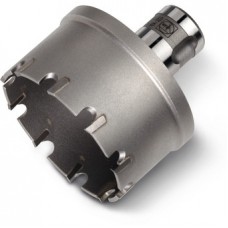 63131625010 KBH Carbide Pipe Holesaw 2-1/8" Diameter x 5/32 (4mm) Drilling Depth Annular Cutters