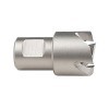 63134120025 Slugger Sheet Metal Cutter 12mm Diameter Annular Cutters