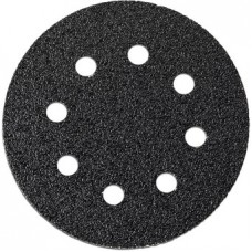 63717230020 Sanding Sheets 4-1/2 in. - 8 hole - grit 40 (16 pack) Sanding Accessories for Oscillating Tools