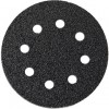 63717232010 Sanding Sheets 4-1/2 in. - 8 hole - grit 240 (16 pack) Sanding Accessories for Oscillating Tools