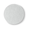 63723036010 Felt Polishing Pads 4-1/2 in. dia. 5-PACK Sanding Accessories for Oscillating Tools