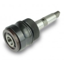 MT2 Mounting shaft with 3/4 in. Weldon output Accessories & Add-ons