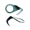 63903163011 Autoglass Blade - U-shaped 28mm (2 pack) Specialty Accessories for Oscillating Tools