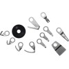 63903167257 SuperCut-Auto Workshop Accessory Pack Accessory Kits for Oscillating Tools