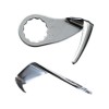 63903212018 Autoglass U-Blades Serrated 1 Specialty Accessories for Oscillating Tools