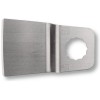 63903227010 Long rigid scraper blade 2-pack for SuperCut Specialty Accessories for Oscillating Tools